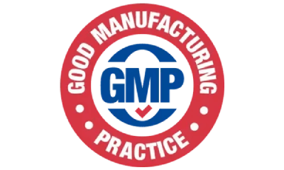 GMP certified supplement