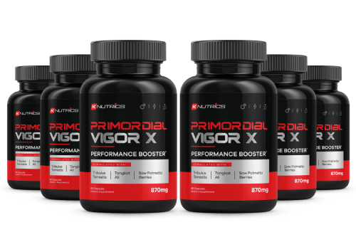 Primordial Vigor X Buy Online